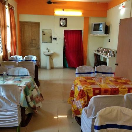 Hotel Port Sheraton Port Blair Buitenkant foto