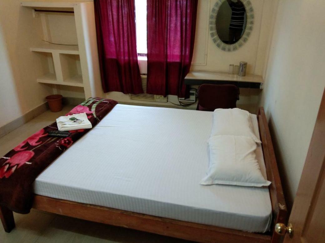 Hotel Port Sheraton Port Blair Buitenkant foto