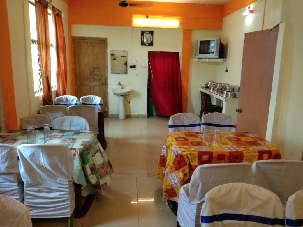 Hotel Port Sheraton Port Blair Buitenkant foto