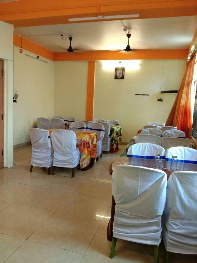 Hotel Port Sheraton Port Blair Buitenkant foto