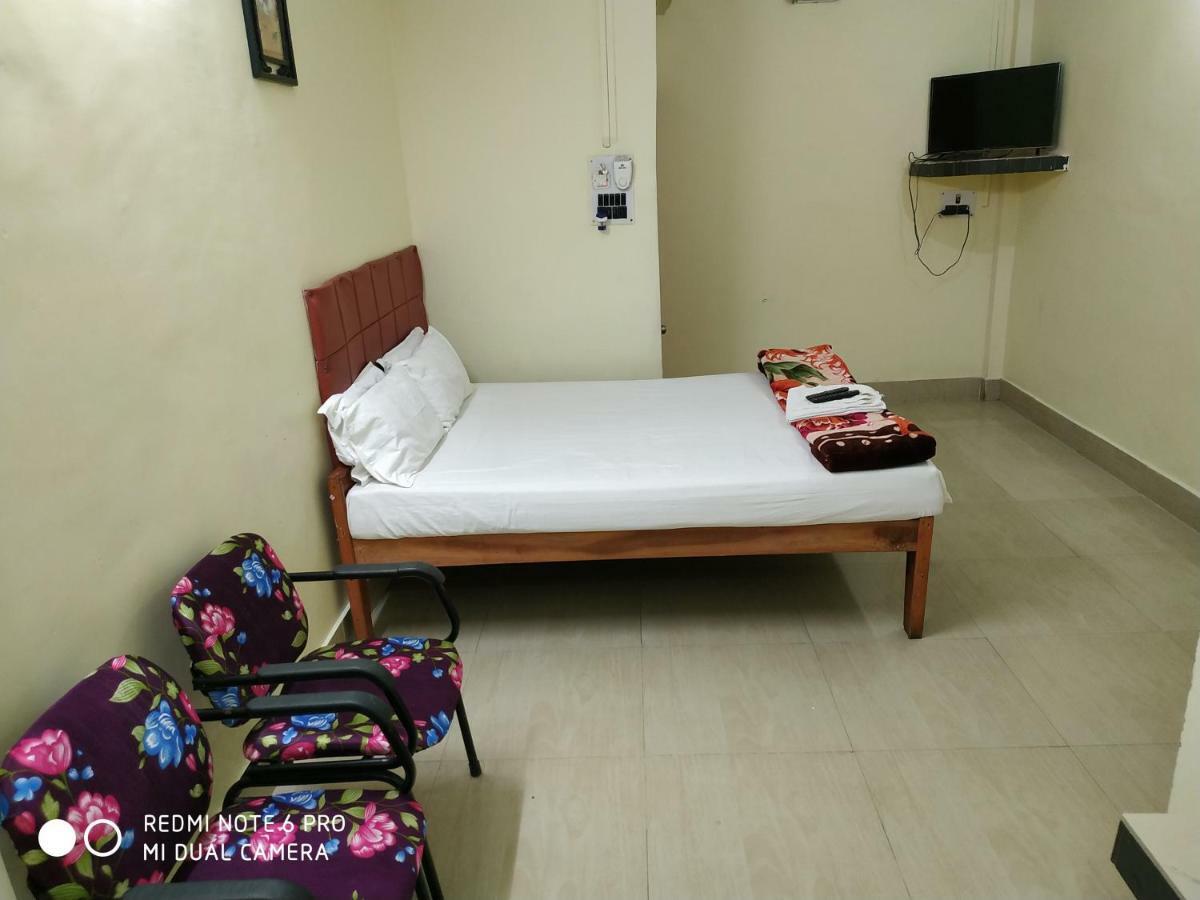 Hotel Port Sheraton Port Blair Buitenkant foto