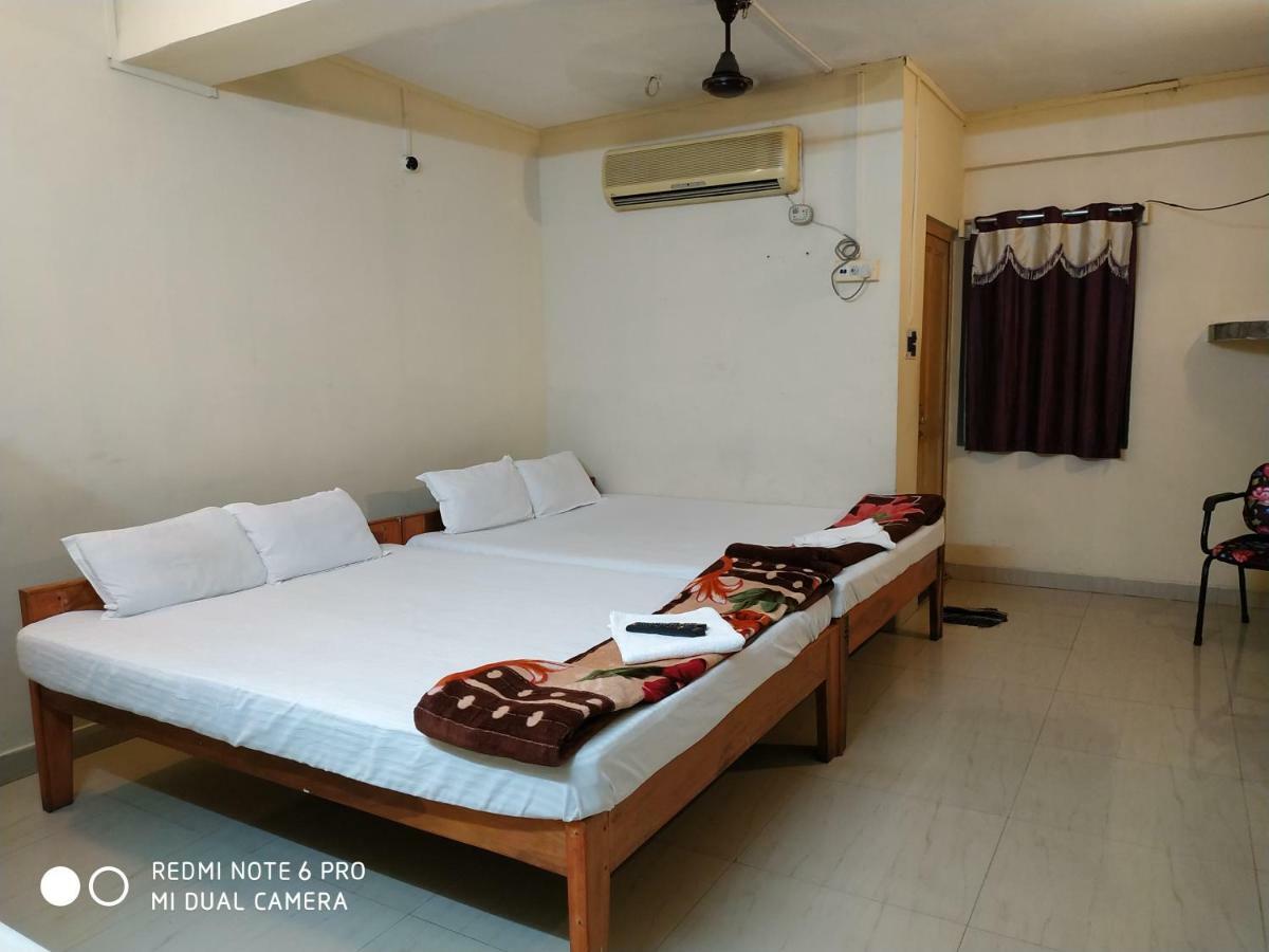 Hotel Port Sheraton Port Blair Buitenkant foto