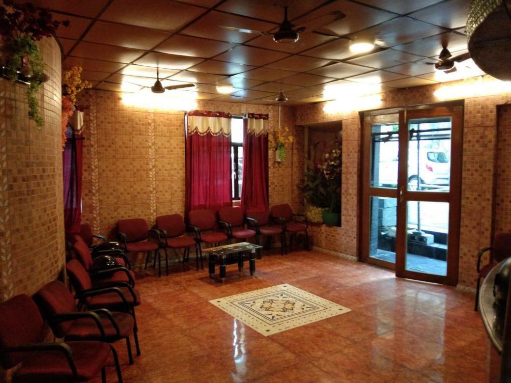 Hotel Port Sheraton Port Blair Buitenkant foto
